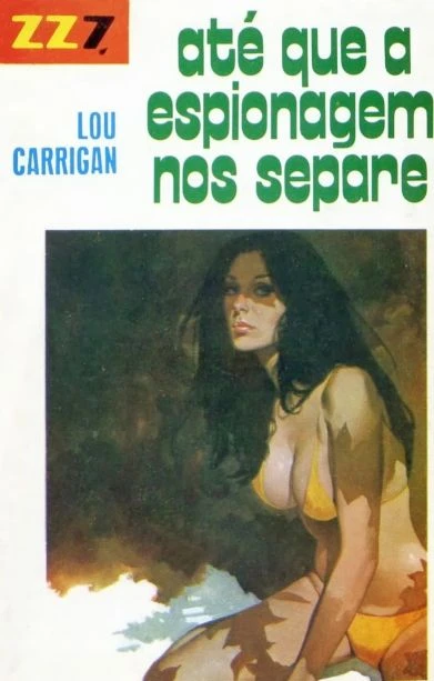 Até que a Espionagem nos Separe