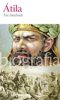 Átila