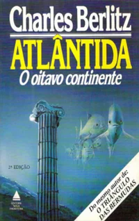 Atlântida, O Oitavo Continente
