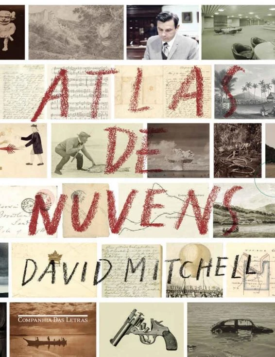 Atlas de Nuvens