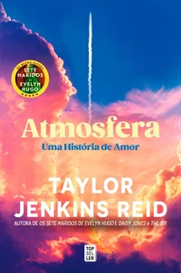 Atmosfera: Uma História de Amor