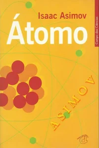 Átomo