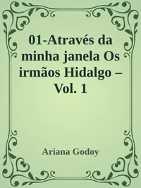Através da minha janela
