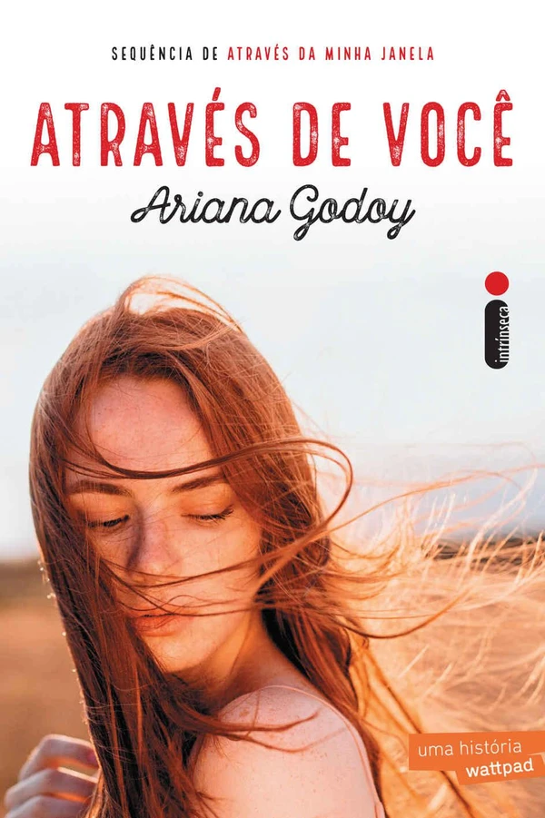 Através de você