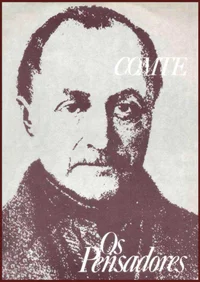 Auguste Comte