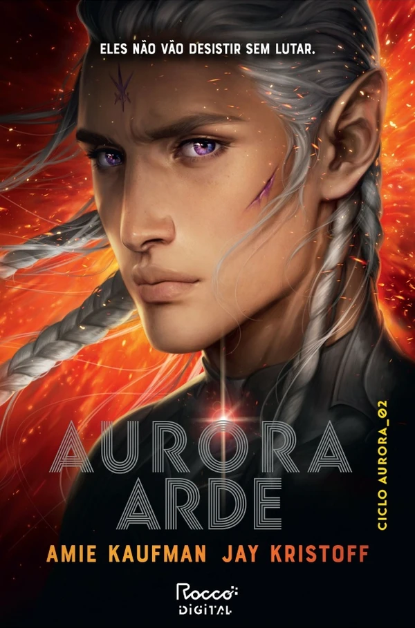 Aurora Arde