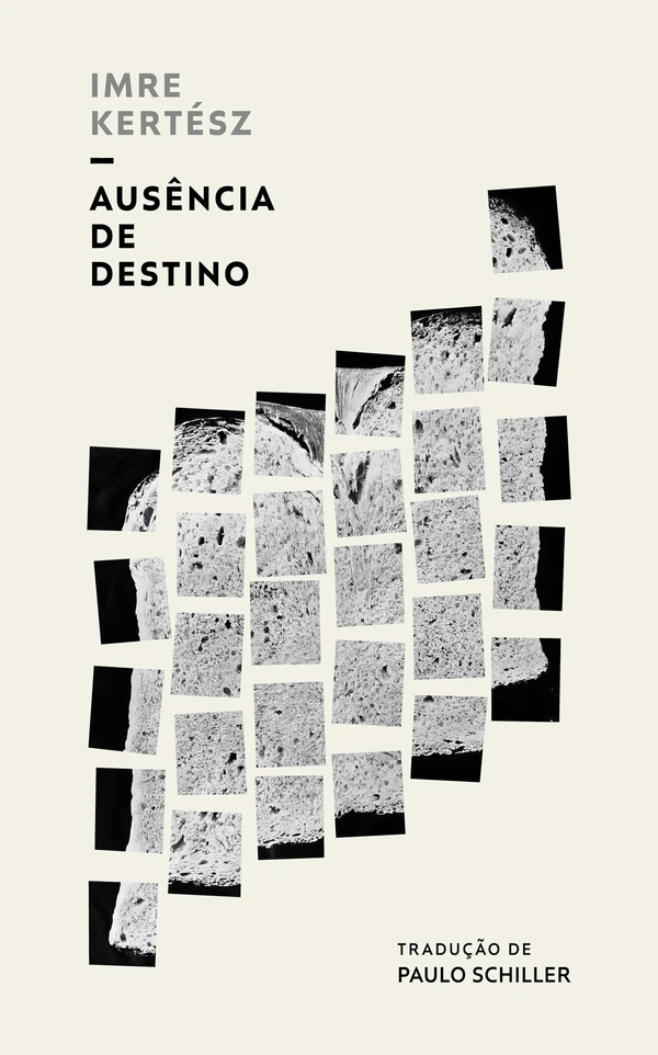 Ausência de Destino