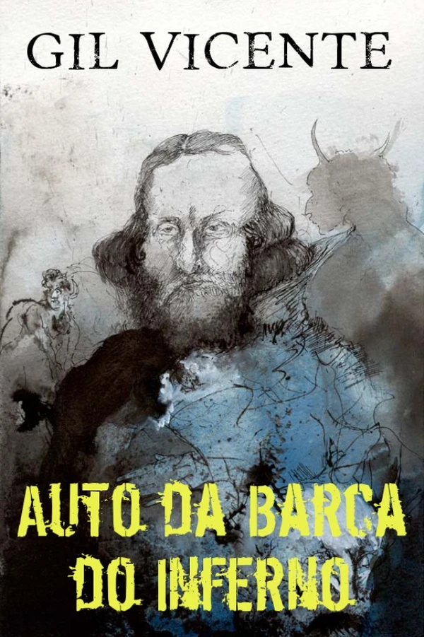 Auto da Barca do Inferno