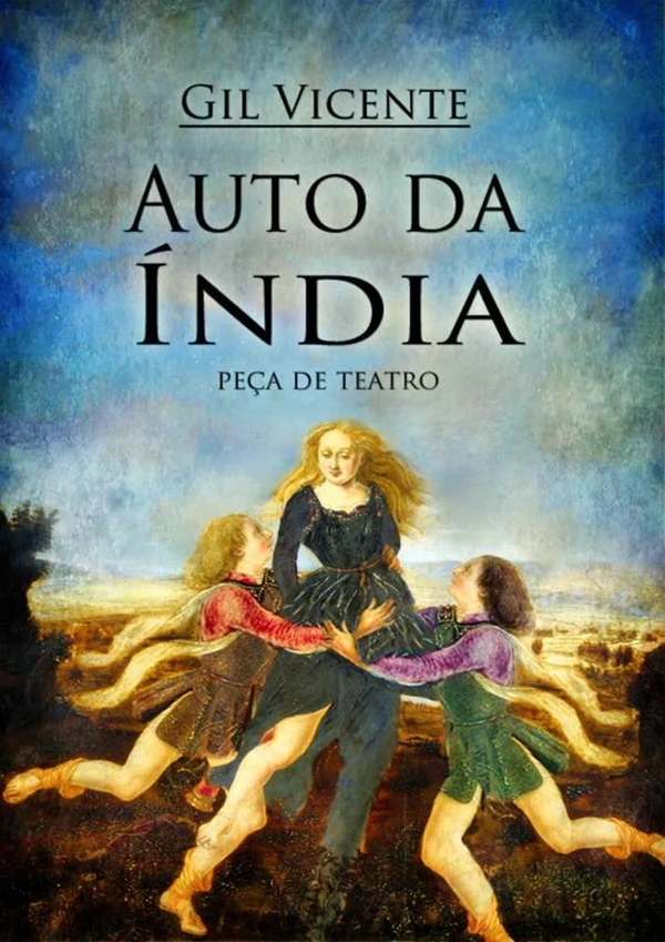 Auto da Índia