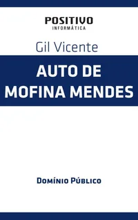 Auto de Mofina Mendes