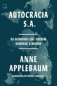 Autocracia S.A.