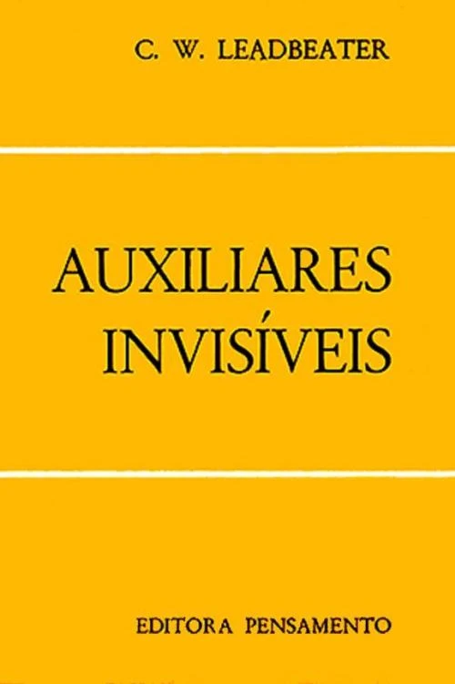 Auxiliares Invisíveis