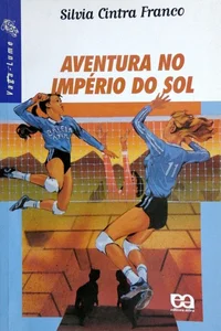 Aventura no Império do Sol