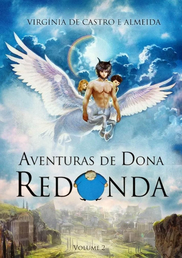 Aventuras de Dona Redonda