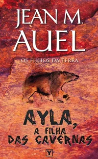 Ayla, A Filha das Cavernas