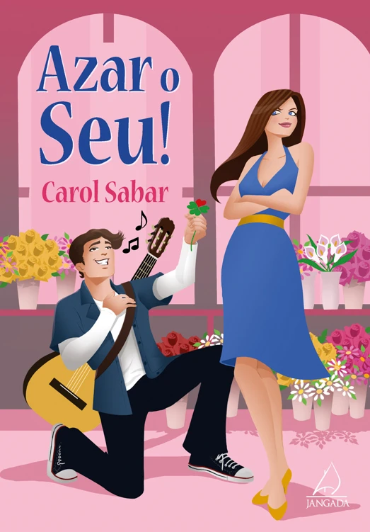 Azar o Seu!