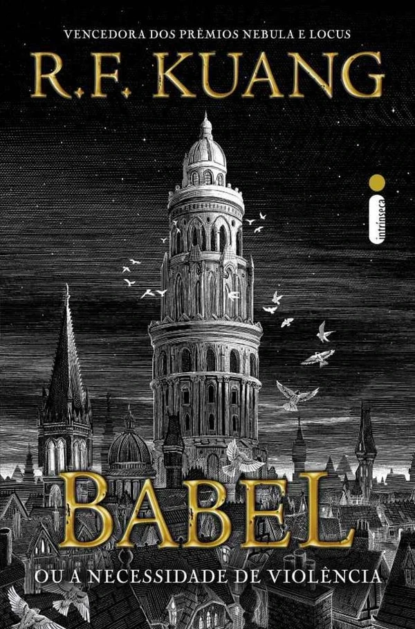 Babel: Ou a necessidade de violência