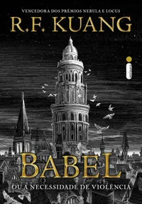 Babel: Ou a necessidade de violência