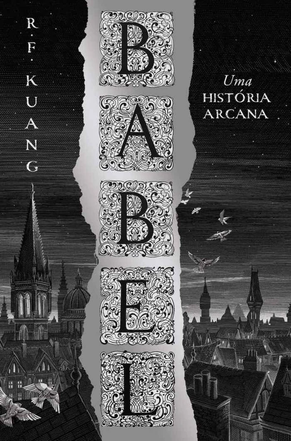 Babel: Uma História Arcana