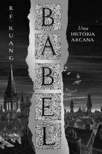 Babel: Uma História Arcana