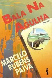 Bala na Agulha