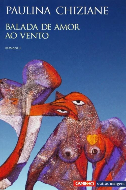 Balada de Amor ao Vento