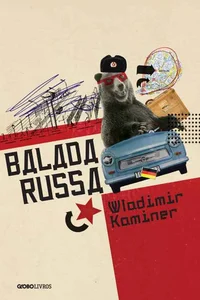 Balada Russa