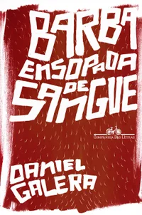 Barba ensopada de sangue