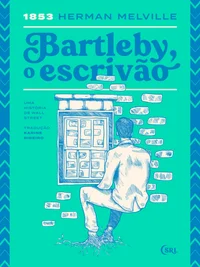 Bartleby, o Escrivão