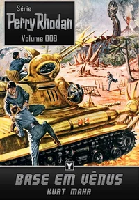 Base em Vênus