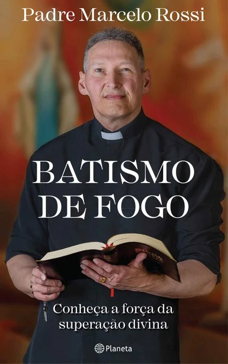 Batismo de fogo