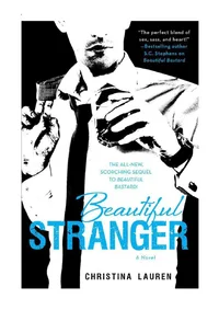 Beautiful Stranger