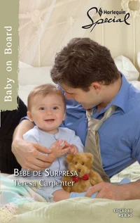 Bebê de Surpresa