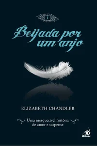Beijada por um Anjo