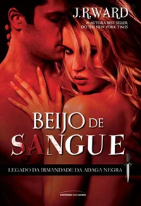 Beijo de Sangue