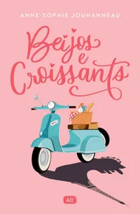 Beijos e Croissants