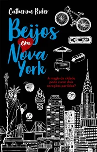 Beijos em Nova York