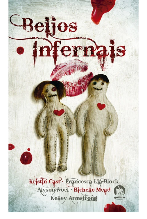 Beijos Infernais