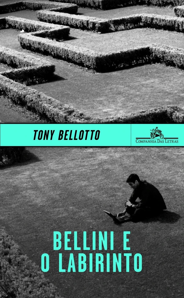 Bellini e os Espíritos