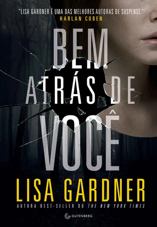 Bem Atrás de Você