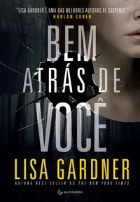 Bem Atrás de Você