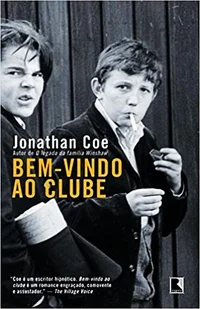 Bem-vindo ao clube