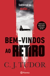 Bem-vindos ao retiro