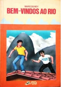 Bem-vindos ao Rio
