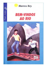 Bem-Vindos ao Rio