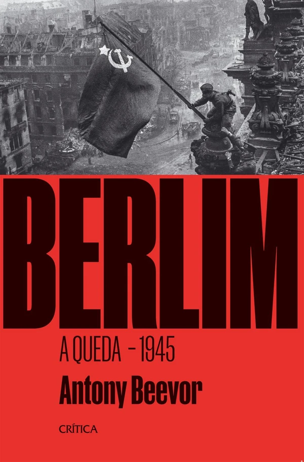 Berlim: a queda, 1945