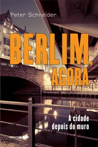 Berlim, Agora