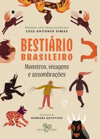 Bestiário Brasileiro