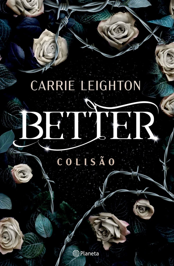 Better - Colisão