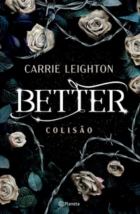 Better - Colisão